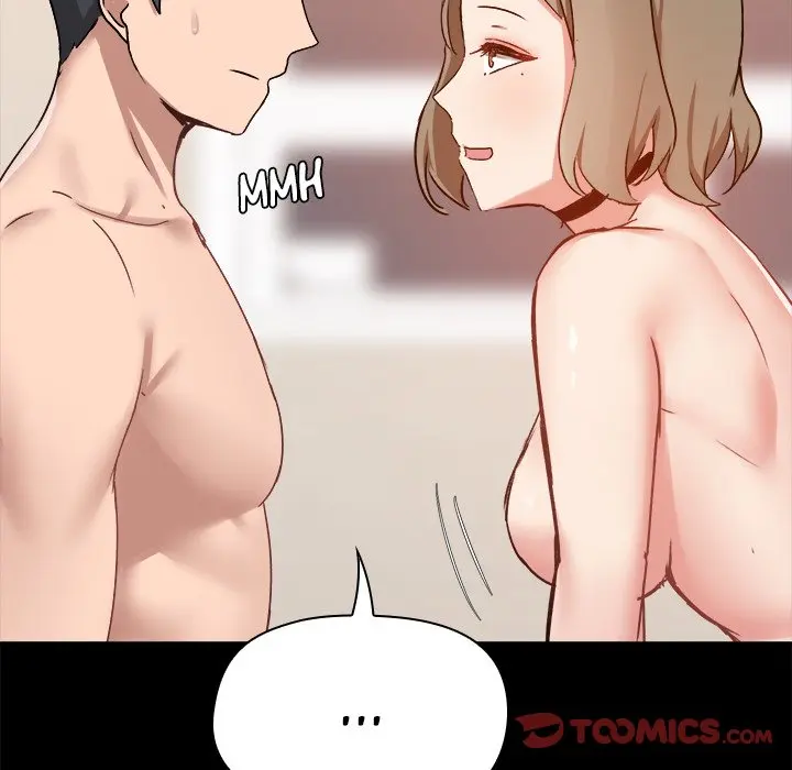 All About That Game Life Manhwa Chapter 22 - Page 63