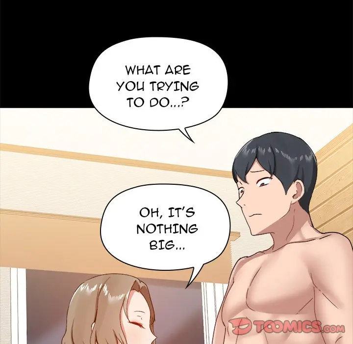All About That Game Life Manhwa Chapter 22 - Page 69
