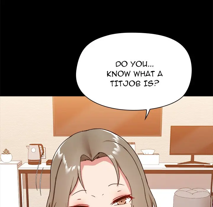 All About That Game Life Manhwa Chapter 22 - Page 71