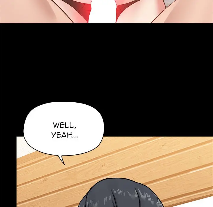 All About That Game Life Manhwa Chapter 22 - Page 73