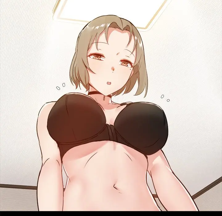All About That Game Life Manhwa Chapter 22 - Page 8