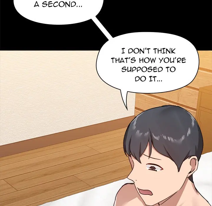 All About That Game Life Manhwa Chapter 22 - Page 89