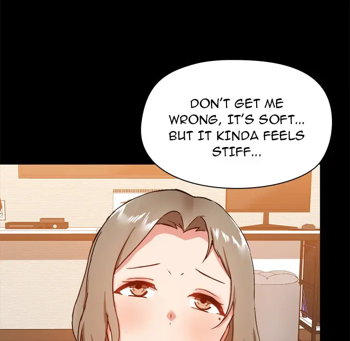 All About That Game Life Manhwa Chapter 22 - Page 91