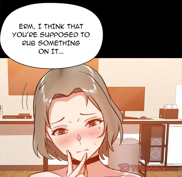 All About That Game Life Manhwa Chapter 22 - Page 93