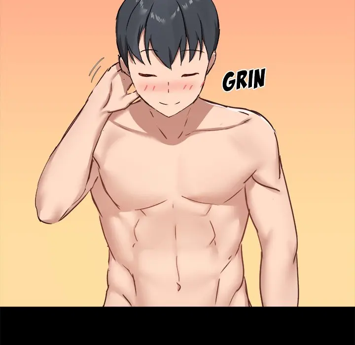 All About That Game Life Manhwa Chapter 22 - Page 97