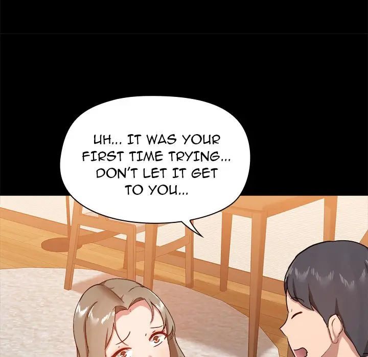 All About That Game Life Manhwa Chapter 22 - Page 98