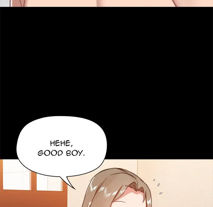 All About That Game Life Manhwa Chapter 23 - Page 101