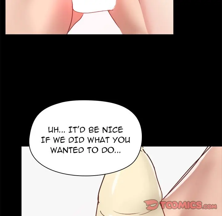 All About That Game Life Manhwa Chapter 23 - Page 105