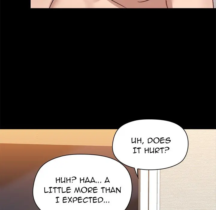 All About That Game Life Manhwa Chapter 23 - Page 115