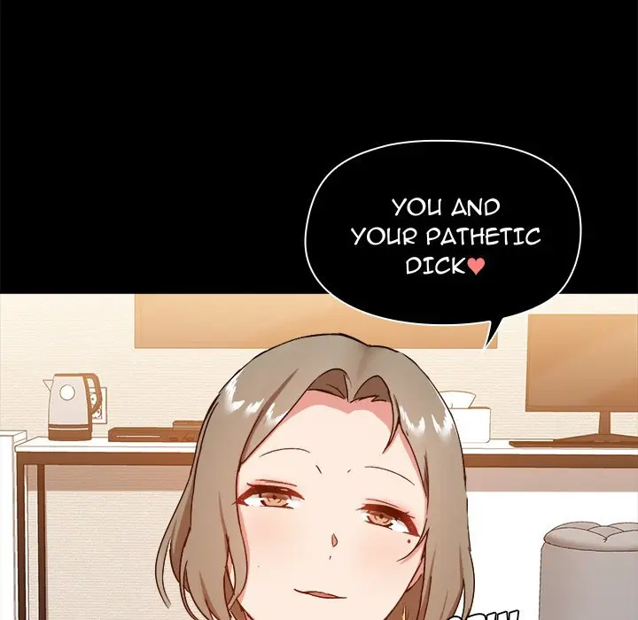 All About That Game Life Manhwa Chapter 23 - Page 12
