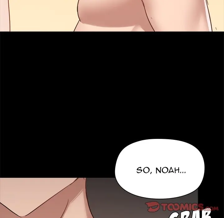 All About That Game Life Manhwa Chapter 23 - Page 123