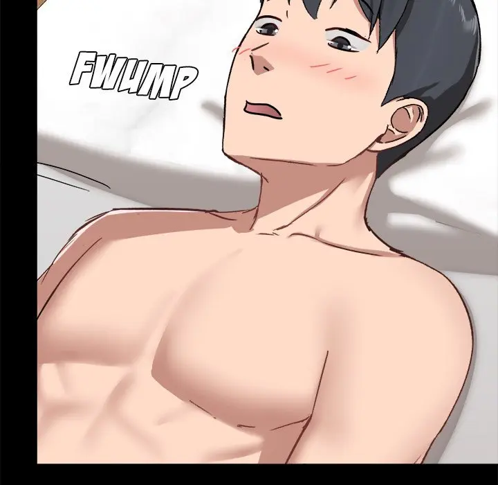 All About That Game Life Manhwa Chapter 23 - Page 126