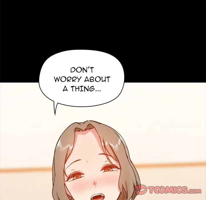 All About That Game Life Manhwa Chapter 23 - Page 129