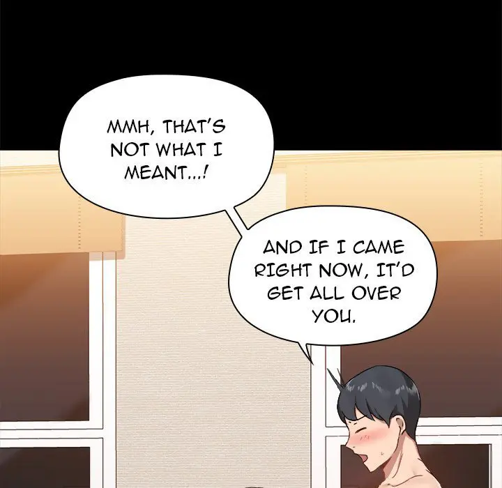 All About That Game Life Manhwa Chapter 23 - Page 14