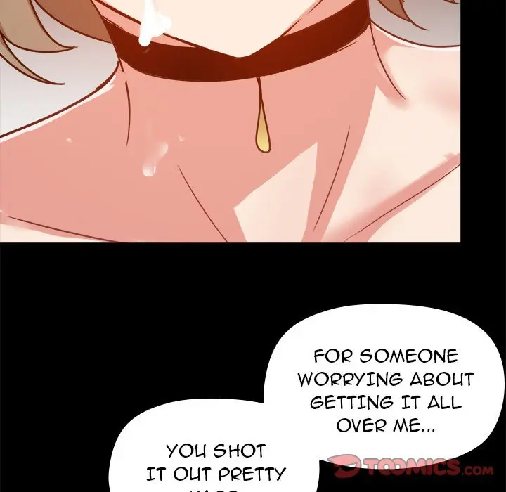All About That Game Life Manhwa Chapter 23 - Page 27
