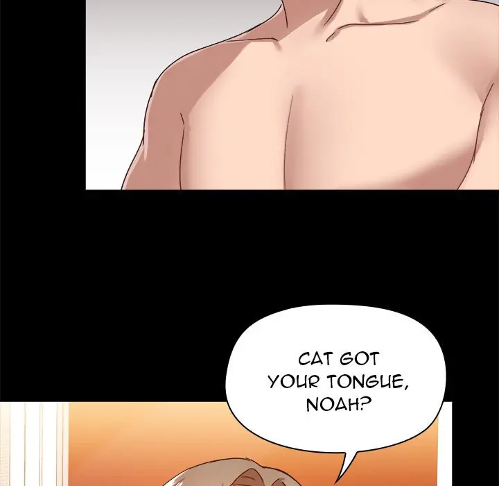 All About That Game Life Manhwa Chapter 23 - Page 31