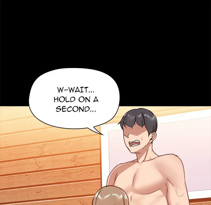 All About That Game Life Manhwa Chapter 23 - Page 38