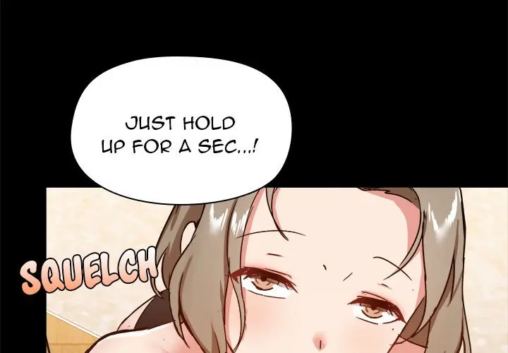 All About That Game Life Manhwa Chapter 23 - Page 4