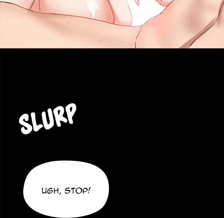 All About That Game Life Manhwa Chapter 23 - Page 41