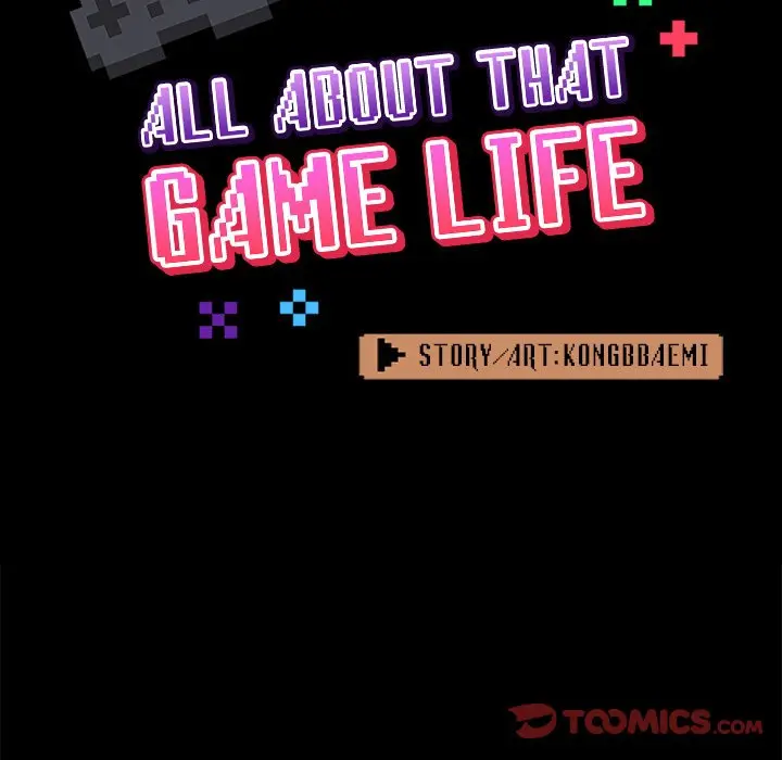 All About That Game Life Manhwa Chapter 23 - Page 45