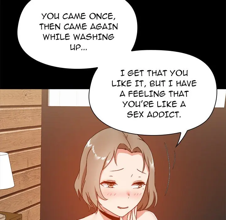 All About That Game Life Manhwa Chapter 23 - Page 55