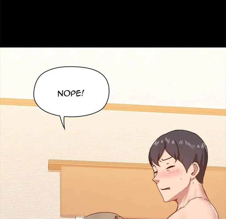 All About That Game Life Manhwa Chapter 23 - Page 6