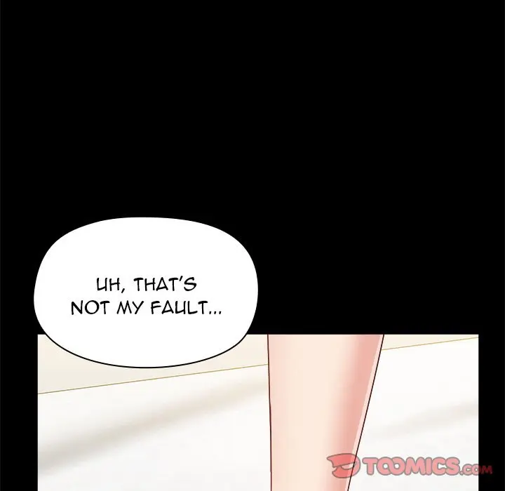 All About That Game Life Manhwa Chapter 23 - Page 69