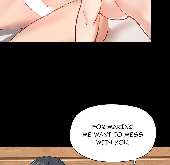All About That Game Life Manhwa Chapter 23 - Page 72