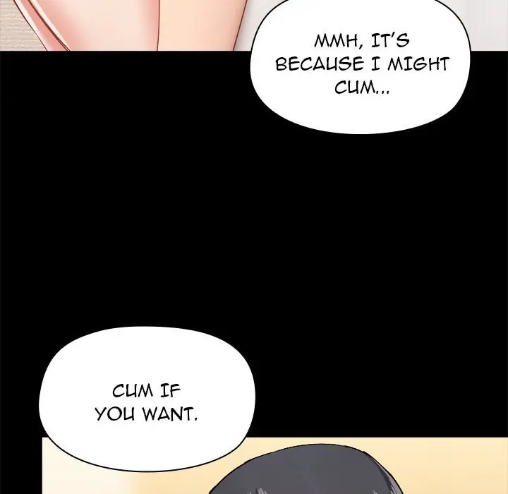 All About That Game Life Manhwa Chapter 23 - Page 8