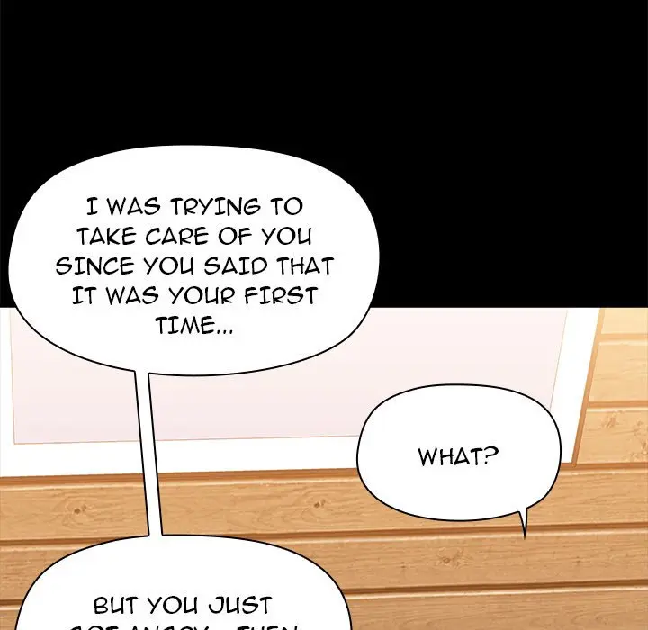 All About That Game Life Manhwa Chapter 23 - Page 85