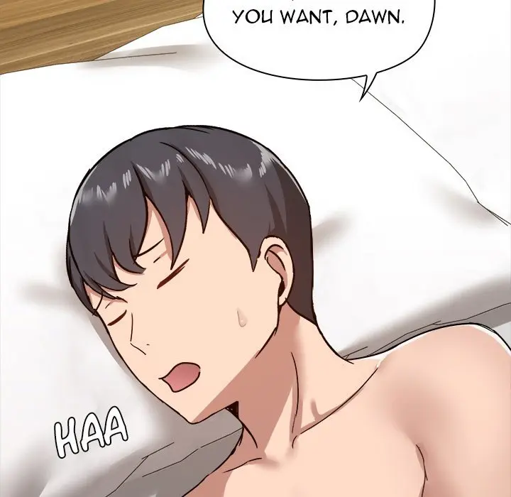All About That Game Life Manhwa Chapter 23 - Page 88