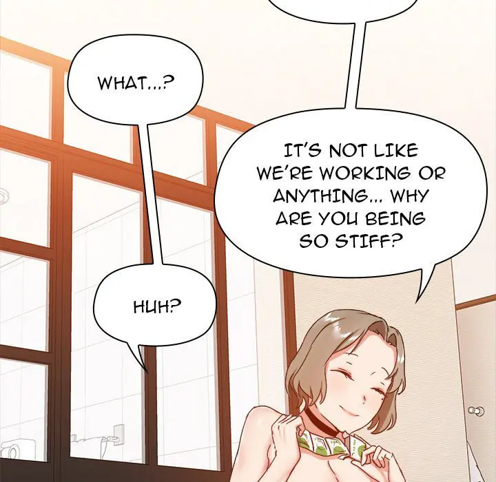 All About That Game Life Manhwa Chapter 23 - Page 92