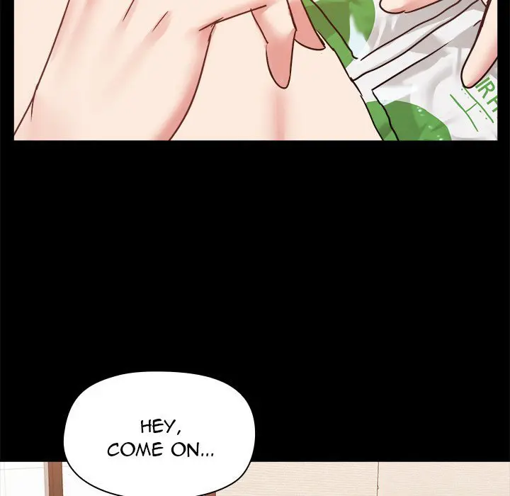 All About That Game Life Manhwa Chapter 23 - Page 95