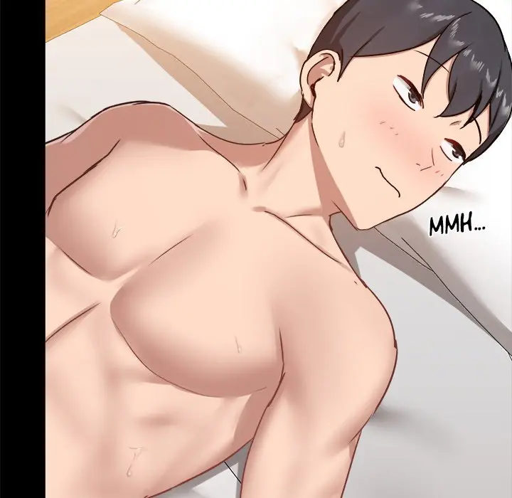 All About That Game Life Manhwa Chapter 24 - Page 12