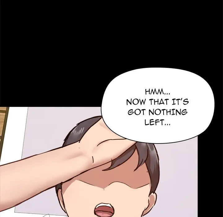 All About That Game Life Manhwa Chapter 24 - Page 121