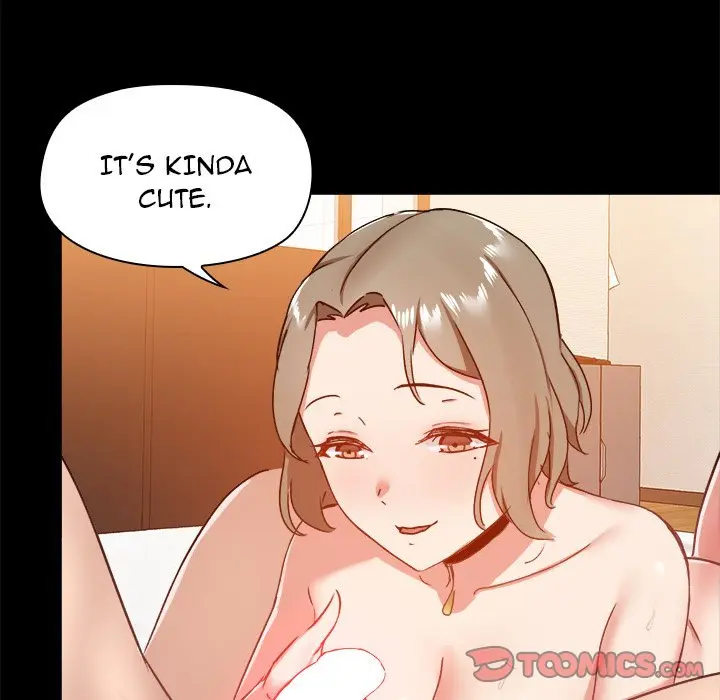 All About That Game Life Manhwa Chapter 24 - Page 123