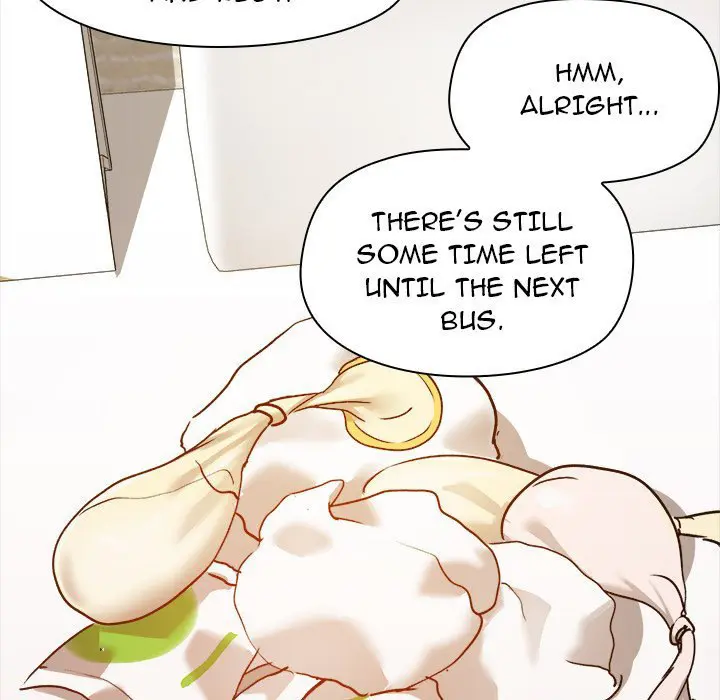 All About That Game Life Manhwa Chapter 24 - Page 125