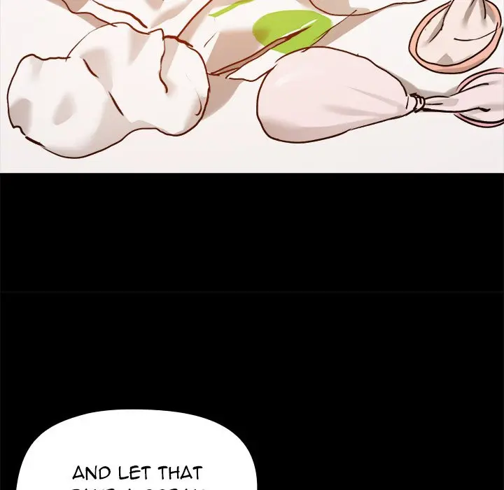 All About That Game Life Manhwa Chapter 24 - Page 126