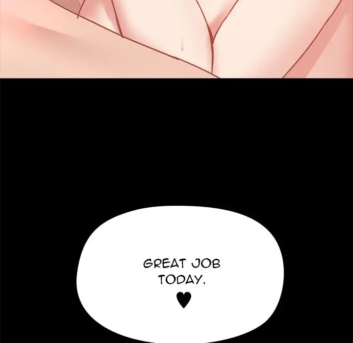All About That Game Life Manhwa Chapter 24 - Page 132