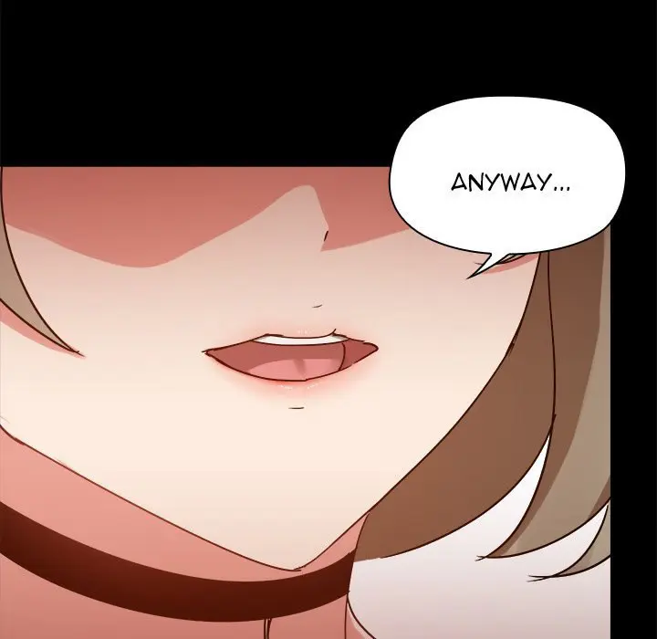 All About That Game Life Manhwa Chapter 24 - Page 17