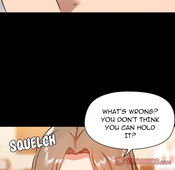 All About That Game Life Manhwa Chapter 24 - Page 27