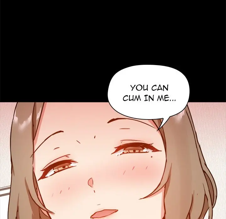 All About That Game Life Manhwa Chapter 24 - Page 31