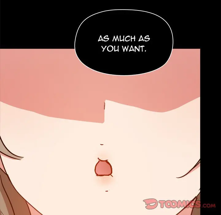 All About That Game Life Manhwa Chapter 24 - Page 33