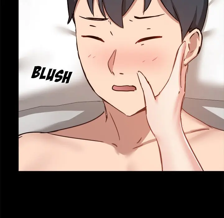 All About That Game Life Manhwa Chapter 24 - Page 35