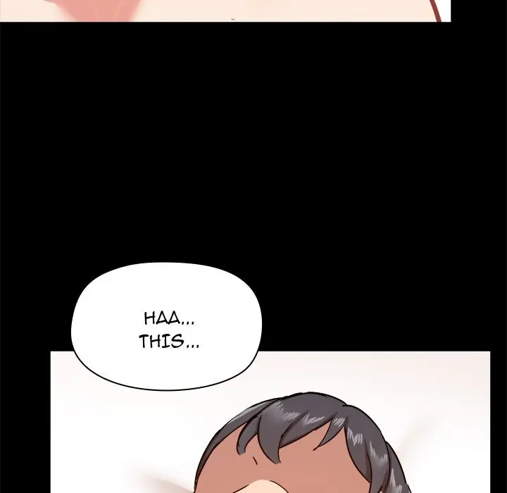 All About That Game Life Manhwa Chapter 24 - Page 42