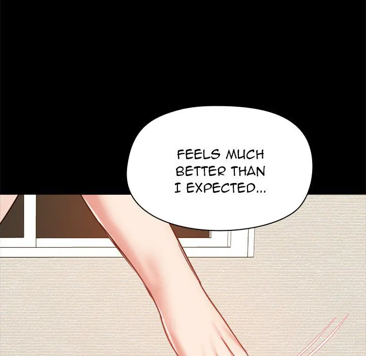 All About That Game Life Manhwa Chapter 24 - Page 44