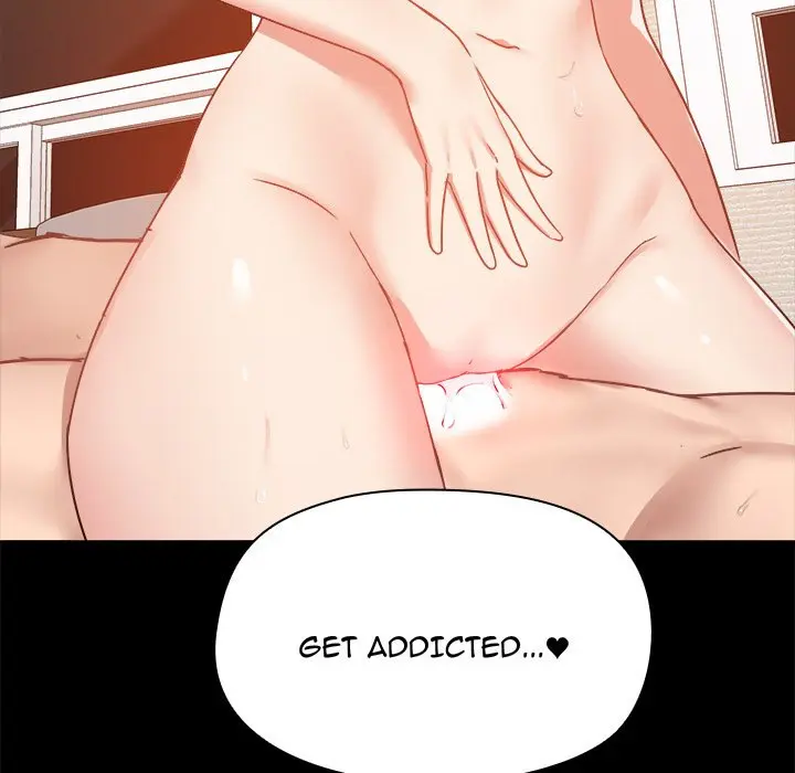 All About That Game Life Manhwa Chapter 24 - Page 48