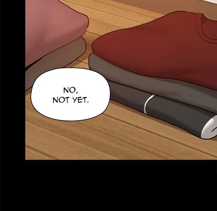 All About That Game Life Manhwa Chapter 24 - Page 5