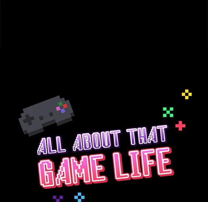 All About That Game Life Manhwa Chapter 24 - Page 50
