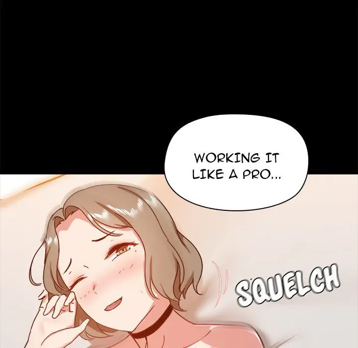 All About That Game Life Manhwa Chapter 24 - Page 56